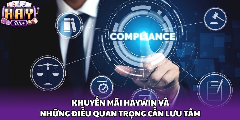 Khuyến mãi Haywin và những điều quan trọng cần lưu tâm